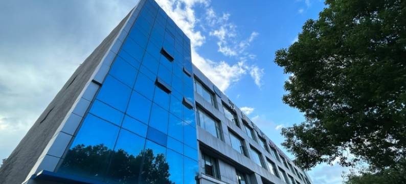 汉庭酒店(苏州采莲路徐图港地铁站店)图片