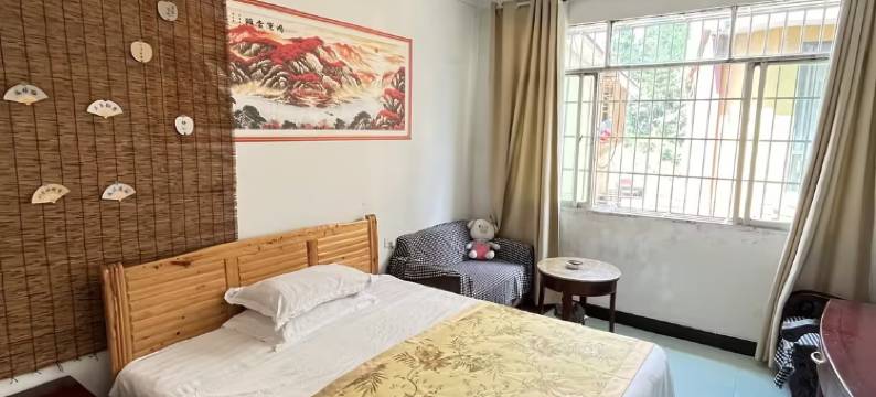 OYO贵阳蓝庭云馨宾馆图片