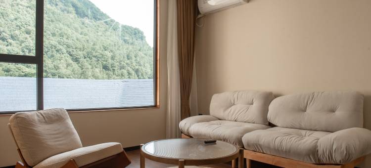 九皇山喜山民宿图片