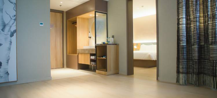 如家酒店(安庆怀宁县新安路店)图片