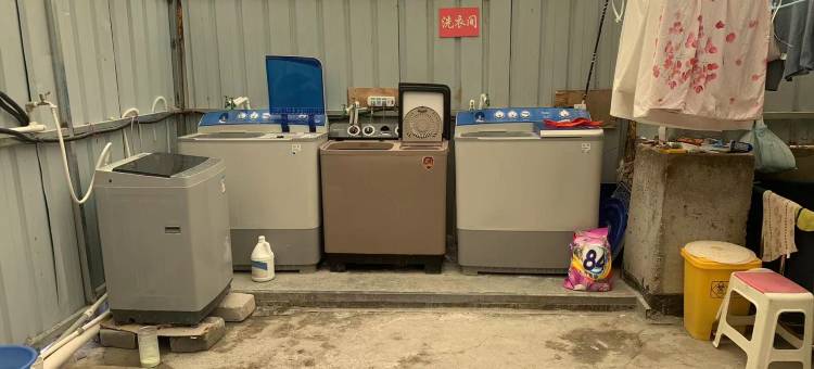 尼玛伟明酒店图片