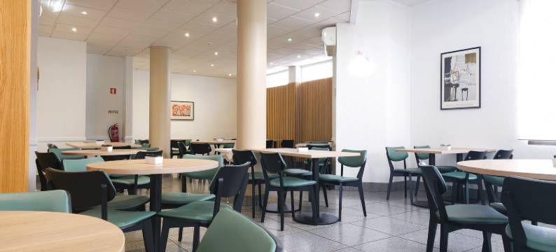 莱陶酒店(Hotel Laitau)图片