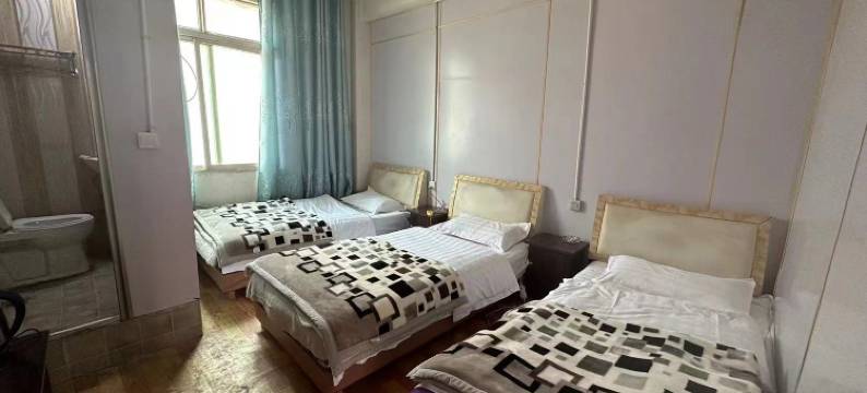 芒康吉祥宾馆图片