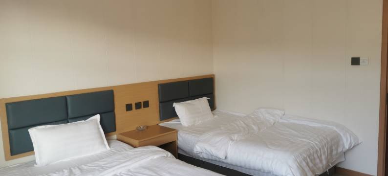 阿尔山清晨快捷酒店图片