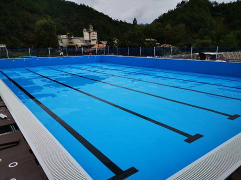 松阳泉沚·白峰民宿图片