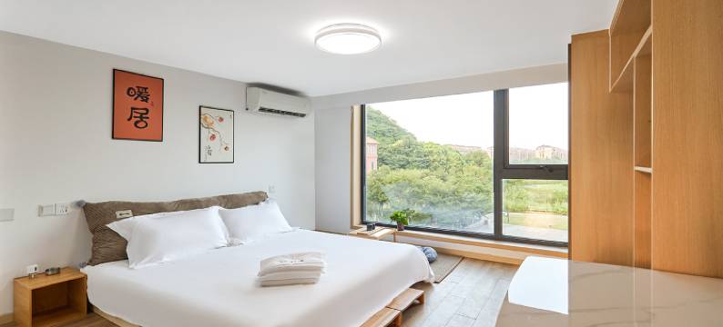 海宁城悦公寓(尖山宽塘店)图片