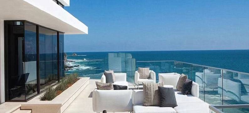 三亚领航海景公寓图片