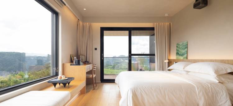 新昌山及云民宿图片