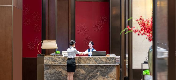 南宁江南白沙大道怡程酒店图片