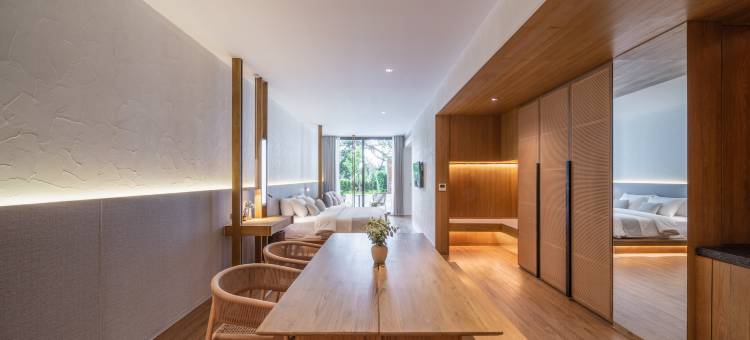 清莱里瓦维斯塔河滨度假村(Riva Vista Riverfront Resort Chiangrai)图片
