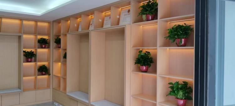 骏怡连锁酒店(衡水桃城区胜利西路店)图片