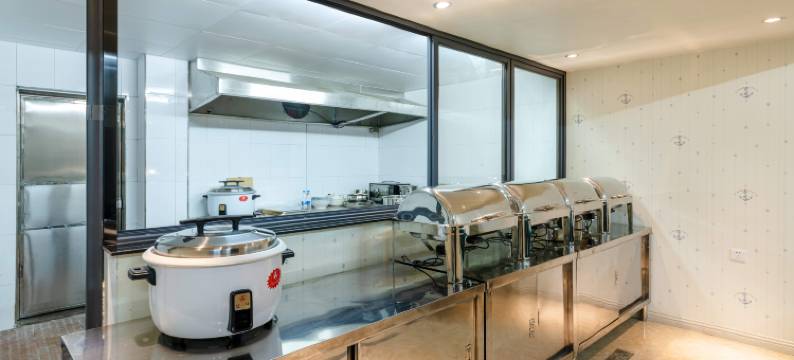 赫本酒店式公寓(清远新城粤运汽车站店)图片