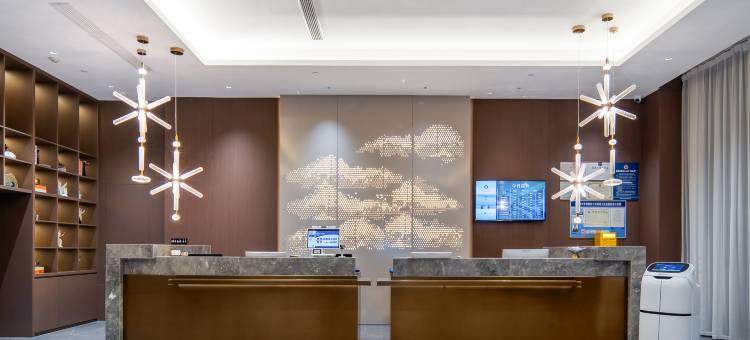 璞伦酒店(绍兴柯桥银泰店)图片