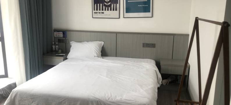 象山雁南归民宿图片