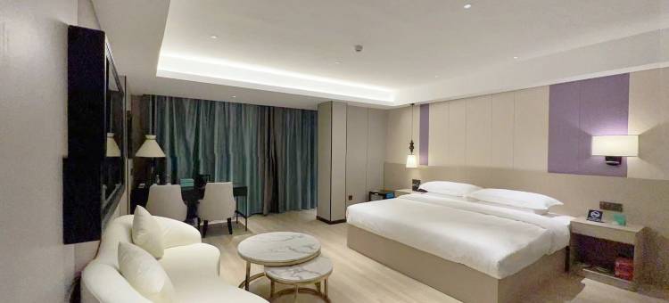 希岸酒店(三亚海棠湾国际免税城店)图片