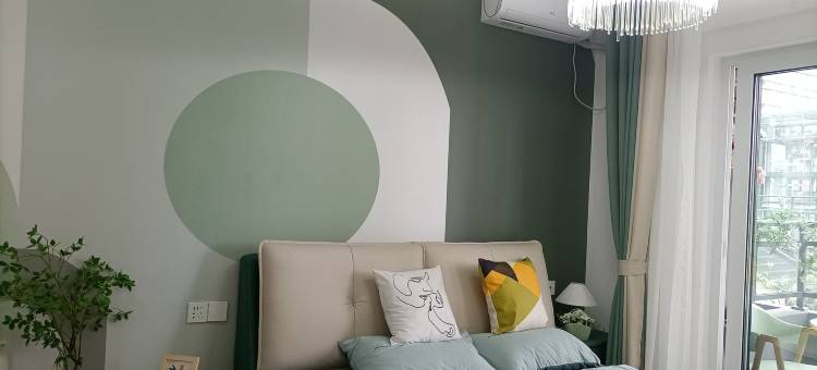 西昌湖畔民宿(邛海17度店)图片