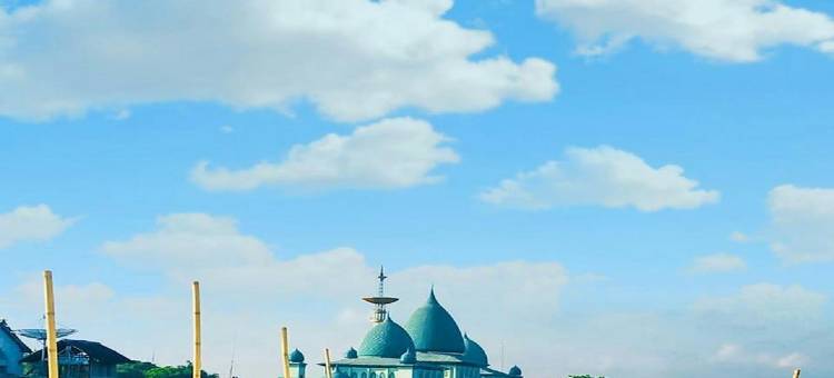 蓝色火焰家庭旅馆(Bluefire Homestay)图片