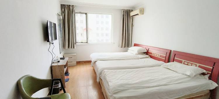 锦州金沙湾宾馆(滨海体育中心店)图片