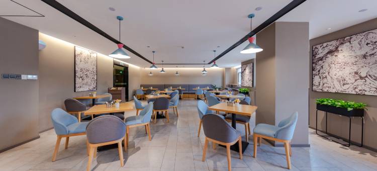 如家酒店·neo(泰兴黄桥古镇店)图片