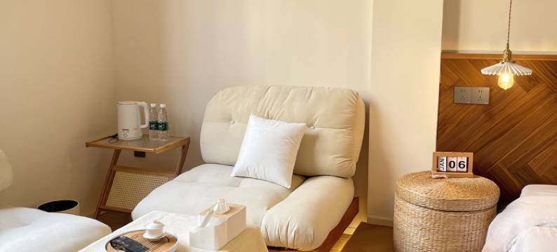 汕头象禾民宿(小公园安平路店)图片