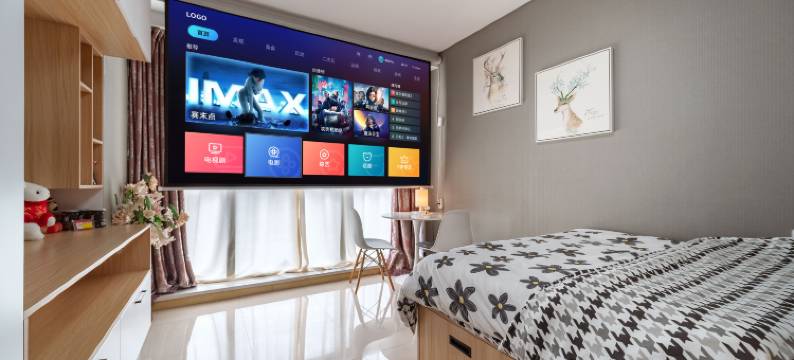 遇见清风民宿(沈阳北站店)图片