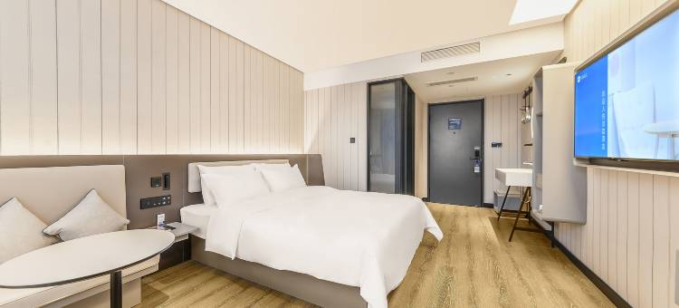 汉庭酒店(南阳张衡大道店)图片