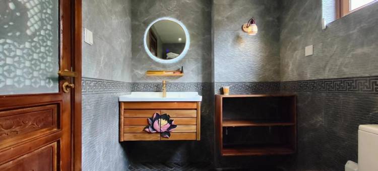 原地·东山卧别墅图片