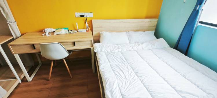 泊寓(深圳龙岗水径店)图片