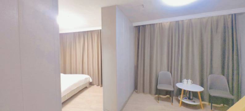 南平武夷快捷宾馆图片