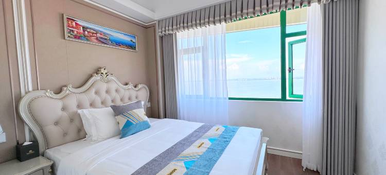 北海和安丽湾海景酒店图片