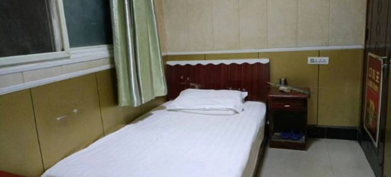 京山舒鑫宾馆图片