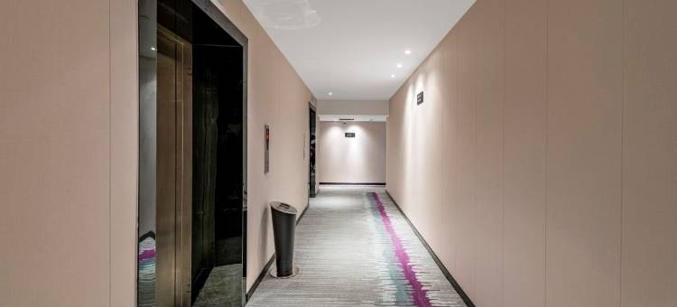 麗枫酒店(珠海拱北口岸店)图片