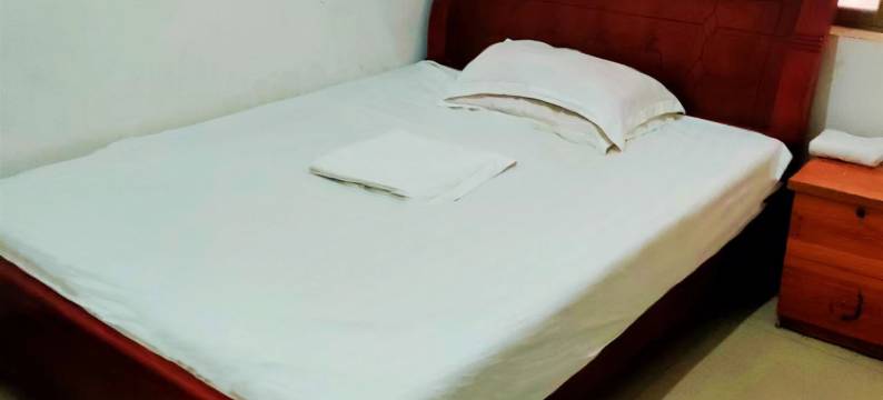 惠州豪华住宿(泰昌市场万联广场店)图片