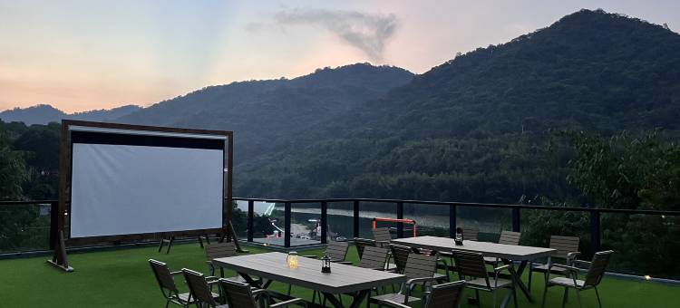 江楠小院民宿(河源东源万绿湖店)图片