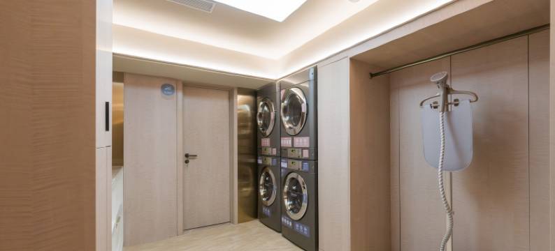 汉庭酒店(重庆龙湖天街中央公园西地铁站店)图片