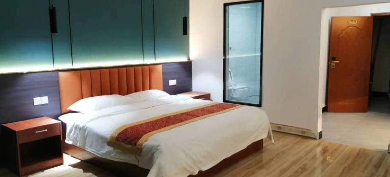 大新腾盛酒楼农家乐图片