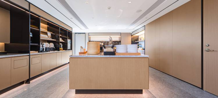 全季酒店(海口椰海大道店)图片