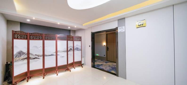 浦江黄金宾馆(人民广场店)图片