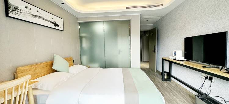 杭州岁合民宿(西湖灵隐寺店)图片