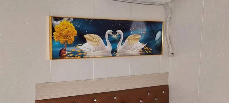 茹意酒店图片