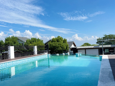 三山岛·水韵湖景·民宿(苏州太湖店)