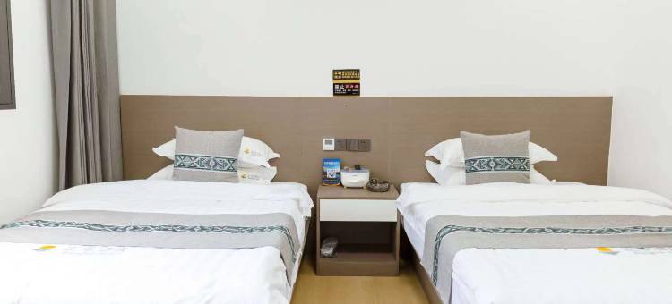 大方县正华酒店图片