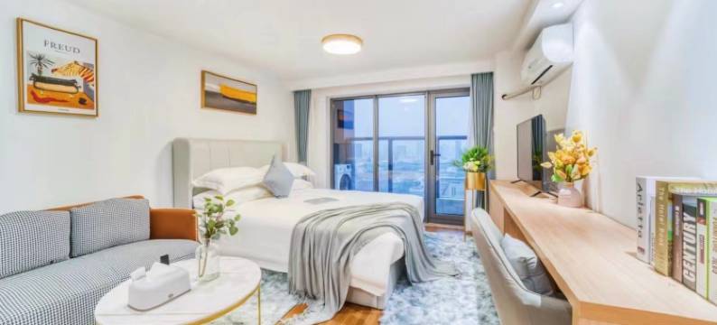 禧安精品酒店(昆明高铁南站大学城店)图片