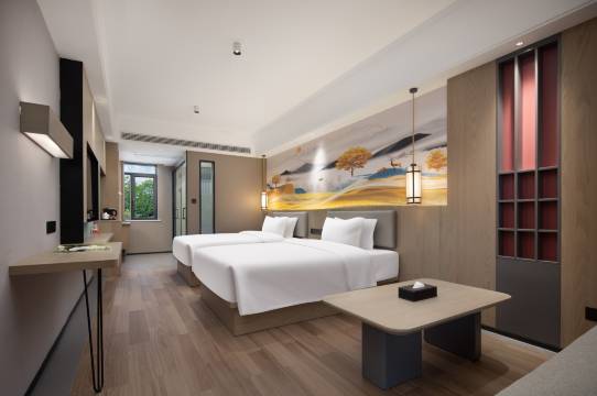 司机之家(宏超智慧物流园店)