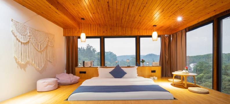 溧阳南府民宿(南山竹海店)图片