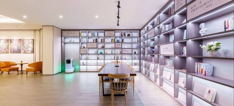 汉庭酒店(丹东新城区五金城店)图片