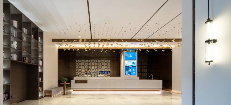 菲伦酒店(潍坊北站北海路店)图片