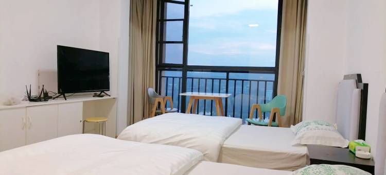 安宁湘骏雅酒店图片