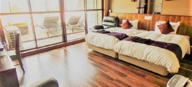 利夫马克斯度假酒店-安艺宫滨温泉店(LiVEMAX RESORT AKI MIYAHAMA ONSEN)图片