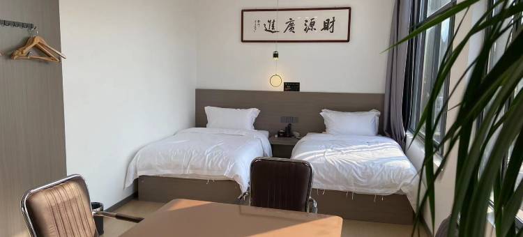 蒙城梦蝶之家宾馆图片